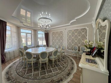 Продажа домов: Дом, 280 м², 7 комнат, Агентство недвижимости, Евроремонт