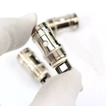 Qəlyan, vayp və aksesuarları: Qəlyan və siqaret Filtrları, Coil dəyişilməsi, 8-10-12-15 man — 9