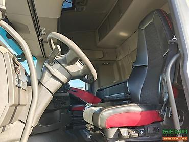 Тягачи: Тягач, Volvo, 2019 г., Без прицепа — 10