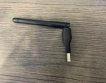 tp link alfa: ALFA ALFANEXT Wireless‑N USB Wi‑Fi Adapter (Model: LV-UW07) — 6