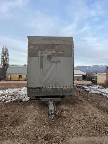 Грузовики: Грузовик, Renault, Стандарт — 5