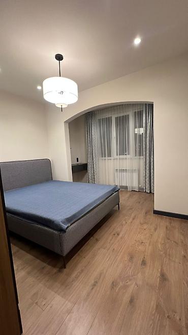 45: 2 комнаты, 45 м², Технопарк Элитка, 6 этаж, Евроремонт — 3