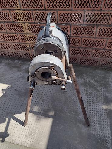 Ostali električni alati: Električna nareznica Rems - Električna nareznica donešena iz Nemačke — 3