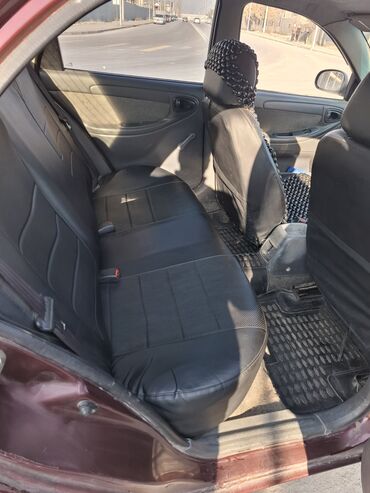 Chevrolet: Chevrolet Lanos: 2008 г., 1.5 л, Механика, Бензин, Седан — 10