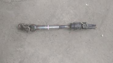 элэктро: Бензиновый мотор Toyota 2003 г., 3 л, Б/у, Оригинал, Япония — 6