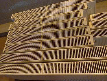 qizdirci: İdeal veziyyeyde radiatorlar satilir qarantiya var.qiymetler munasib — 2