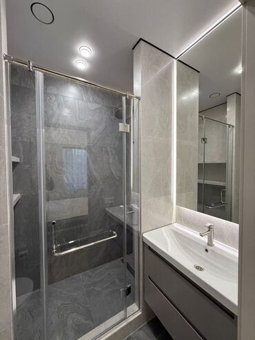 Продажа квартир: 3 комнаты, 100 м², Элитка, 14 этаж, Дизайнерский ремонт — 26