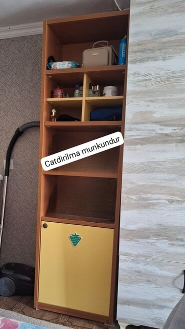 сушильный шкаф для фруктов бишкек: Cilek mebel evinden alinmis penal kitab refi baha alinib satilir 120