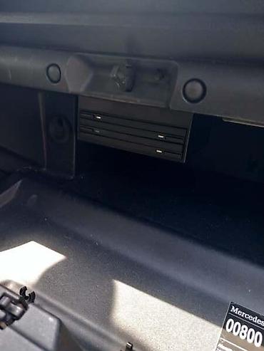 gigatron smart telefoni: CD ŠARŽER ZA MERCEDES BENZ A 150, A 160, A 170 . OD 2004. DO 2012 — 4