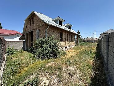 Продажа домов: Дом, 250 м², 5 комнат, Агентство недвижимости, ПСО (под самоотделку) at lalafo.kg — 9 Продажа домов: Дом, 250 м², 5 комнат, Агентство недвижимости, ПСО (под самоотделку) — 9