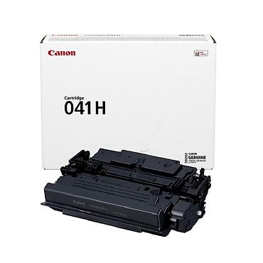 Картриджи: №: 10736 Məhsulun adı: Toner-kartric Canon 041 (0452C002) – Qara – — 1