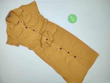 daniel de prato koszula: Primark, Sukienka damska, rozmiar 2XS — 2