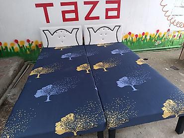 Çarpayılar: Yeni, İkinəfərlik çarpayı — 10