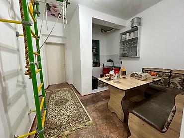 Продажа барачных домов: 🔷🏡 Продаётся тёплый, ухоженный барачный дом 🔷 С отдельным входом и — 6