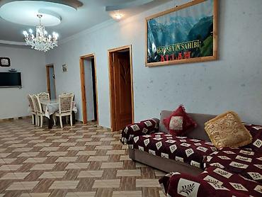 günü: 210 kv. m, 6 otaqlı, Telefon, İnternet, Qaz — 7