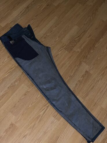 Cinslər: Cins şalvar, Adl, S — 9