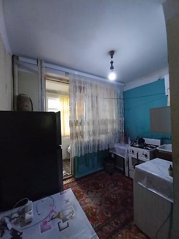 neftcala ev: Sumqayıt, 1 otaqlı, Köhnə tikili, 35 kv. m — 4