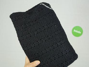 morgan m: Hand Knitted, Kamizelka damska, rozmiar M — 4