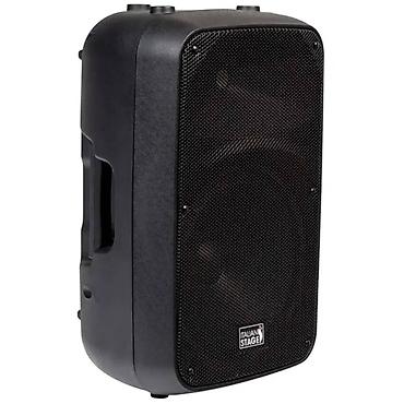 Audio: Proel IS FRX10AW aktiv akustik sistem - 10" LF və 1" HF sürücülü — 3