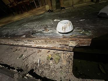 Metall giriş qapısı
Islenmisdir Normal Qapidir
En 90
Hun 2.05 lalafo.az -da Metall giriş qapısı
Islenmisdir Normal Qapidir
En 90
Hun 2.05