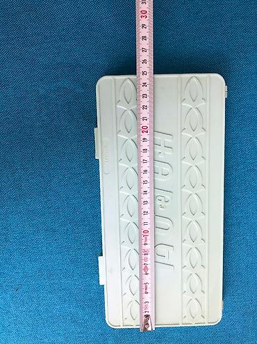 Digər əntiq əşyalar: Antik sovet istesali nard 25*13 sm mini ideal vezyyetde kolleksiya — 4