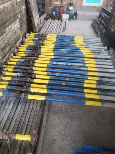 Аренда инструментов: Сдам в аренду Бетономешалки, Опалубки, Отбойные молотки — 9