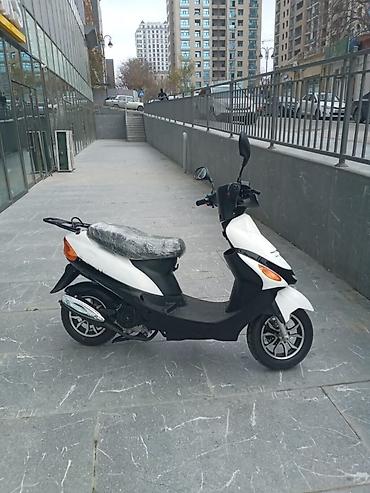 disk kalpaklar: - XR, 50 sm3, 2022 il, 290 km — 2