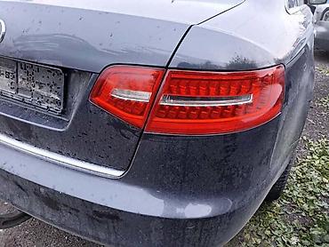el motocikli: LIMARIJA MEHANIKA TRAP ZA AUDI A6 OD 2008. DO 2011. GOD. | AUDI A6 — 5