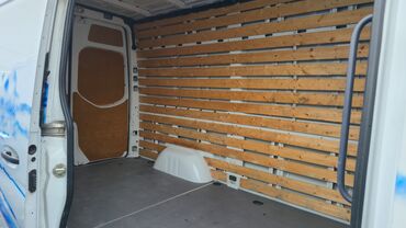 Mercedes-Benz: Mercedes-Benz Спринтер: 2019 г., 2.2 л, Автомат, Дизель, Фургон — 15