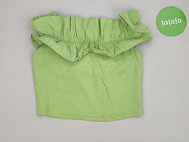 basic top zara: Zara, Top damski, rozmiar L — 3