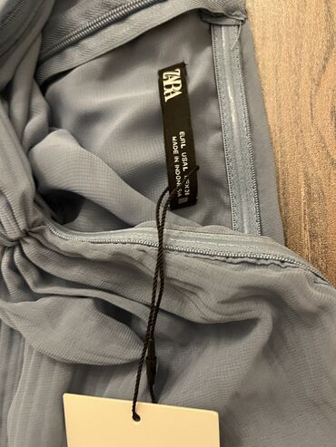 Ziyafət donları: Ziyafət donu, Maksi, Zara, M, L — 11