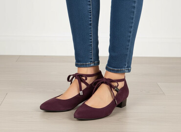 kapcie c a: Libang, Flat shoes for women, size 39