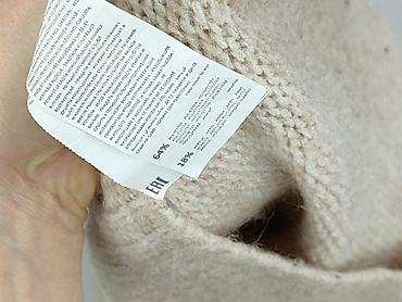 seen say: Sinsay, Sweter damski, rozmiar M — 6