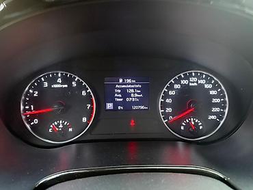 Kia: Kia Seltos: 2020 г., 1.6 л, Автомат, Бензин, Кроссовер — 15