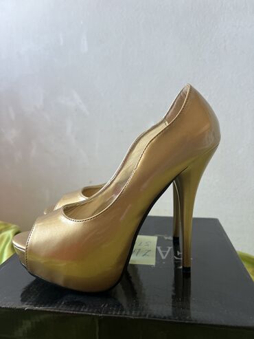 freemood cipele: Pumps, 39