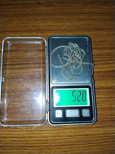 gümüş qolbag: Gümüş qolbağlar üzüy sep SATILIR. 1 QR 4 AZN — 4