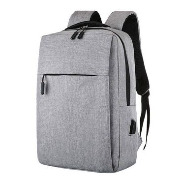 Чехлы и сумки для ноутбуков: Рюкзак MA299 Арт.2371 Материал Оксфорд, из которого изготовлен