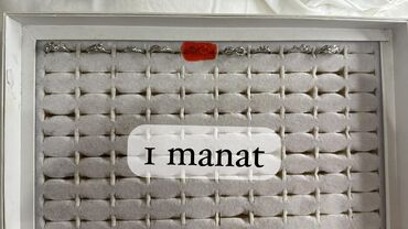 Digər bijuteriyalar: Aksesuarlar 0,20qəpik
Şok endirim!!!! — 4