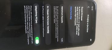 iphone se 2020 bakida: IPhone 11, 64 GB, Deep Purple, Face ID — 2