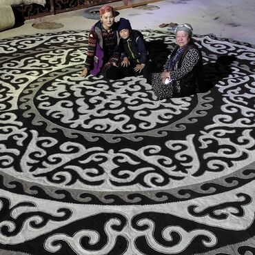 Продажа юрт: Продажа юрты, Каркас Деревянный, 75 баш, Диаметр: 6 метров — 9