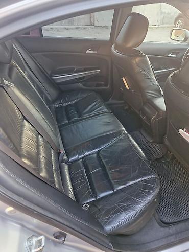 машины купе недорогие бу: Honda Accord: 2008 г., 2.4 л, Автомат, Бензин, Седан — 4