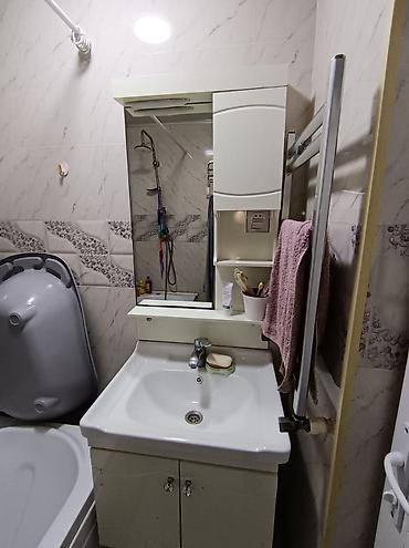 tap az ağstafa: Sumqayıt, 3 otaqlı, Köhnə tikili, 72 kv. m — 4
