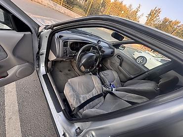 маховик ниссан: Nissan Primera: 2000 г., 1.8 л, Механика, Бензин, Хэтчбэк — 2