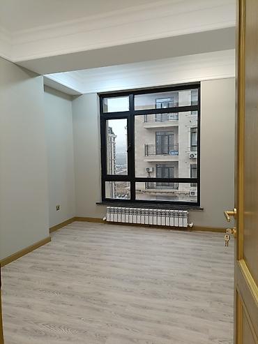 Продажа квартир: 4 комнаты, 126 м², Элитка, 12 этаж, Дизайнерский ремонт — 16