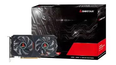 plejstejšn 4 igrice: Brend: Biostar Model: Grafička karta Biostar RX6600 8GB GDDR6 128bit