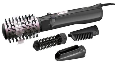 продажа волос: Фен Babyliss, Профессиональный, Фен-щетка