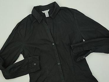 hm 2000s: H&M, Koszula damska, rozmiar M — 1