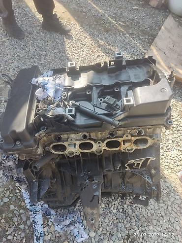 Катушки зажигания: Катушка зажигания Mercedes-Benz 2003 г., Б/у, Оригинал, Япония — 2