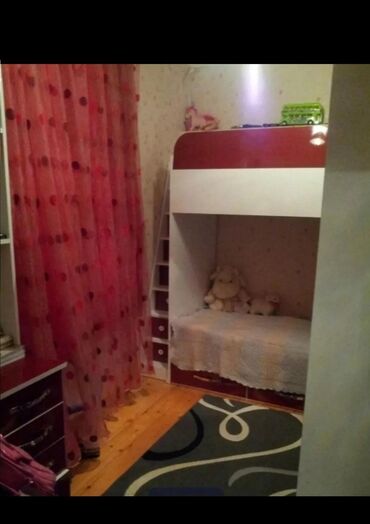 Uzunmüddətli kirayə evlər: 100 kv. m, 3 otaqlı, Kanalizasiya, İnternet, Telefon — 5