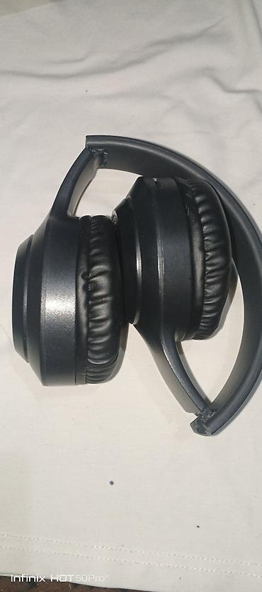 Qulaqcıqlar: JBL over‑ear qulaqlıq - Rəng: qara - Tip: başüstü (over‑ear), yumşaq — 3